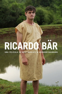Ricardo Bär Trailer