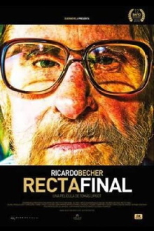 Ricardo Becher, the Final Stage Trailer