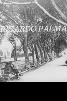 Ricardo Palma Trailer