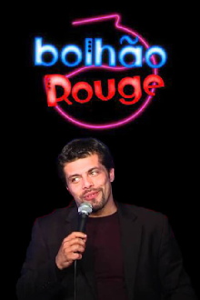 Ricardo Vilão no Bolhão Rouge Trailer