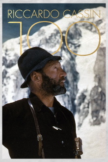 Riccardo Cassin, 100 Anni - Un secolo di alpinismo passato alla storia Trailer
