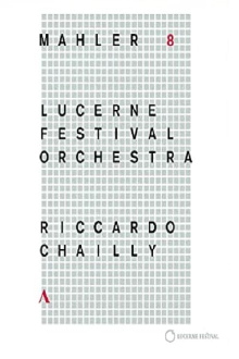 Riccardo Chailly - Mahler [Symphony No. 8] (Lucerne Festival 2016) Trailer