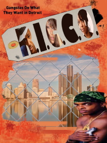 R.I.C.C.O. Trailer