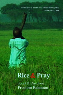 Rice and Pray Trailer