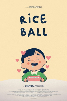 Rice Ball Trailer