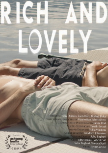 Rich and Lovely Trailer