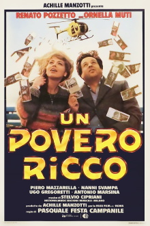 Rich and Poor Trailer