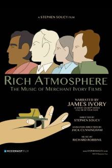 Rich Atmosphere: The Music of Merchant Ivory Films Trailer