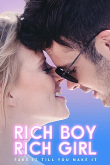 Rich Boy, Rich Girl Trailer