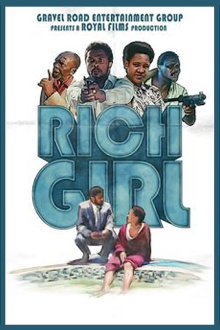 Rich Girl Trailer
