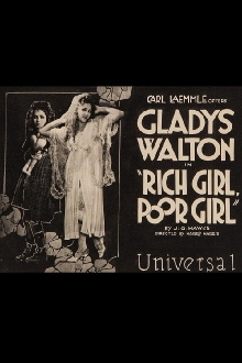 Rich Girl, Poor Girl Trailer