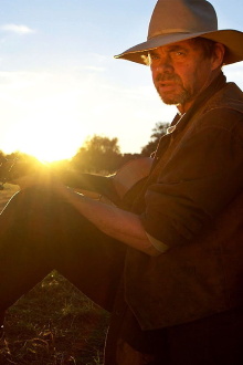 Rich Hall's Countrier Than You Trailer