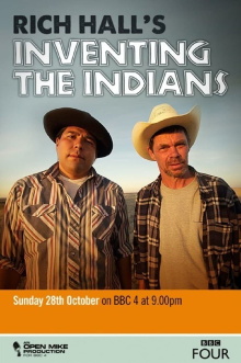 Rich Hall's Inventing the Indian Trailer