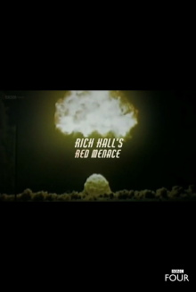 Rich Hall's Red Menace Trailer