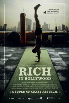 Rich in Bollywood Trailer