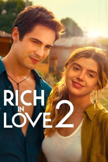 Rich in Love 2 Trailer