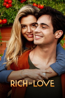 Rich in Love Trailer