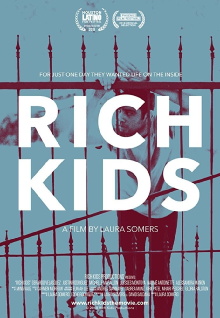 Rich Kids Trailer