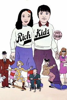 Rich Kids Trailer