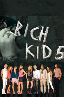 Rich Kids Trailer