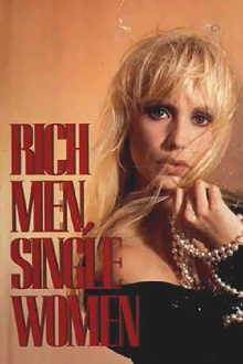 Rich Men, Single Women Trailer