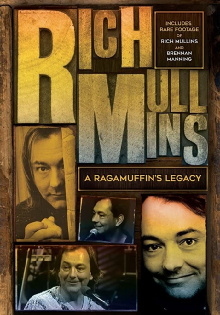 Rich Mullins: A Ragamuffin's Legacy Trailer