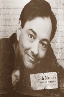 Rich Mullins - Here in America Trailer