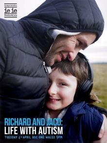 Richard and Jaco: Life with Autism Trailer