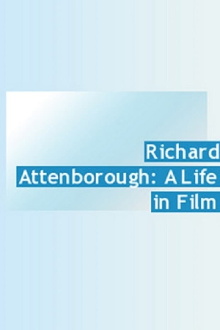 Richard Attenborough: A Life in Film Trailer