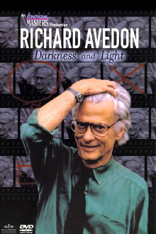 Richard Avedon: Darkness and Light Trailer