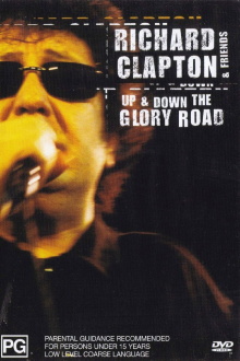 Richard Clapton And Friends - Up and Down the Glory Road Trailer