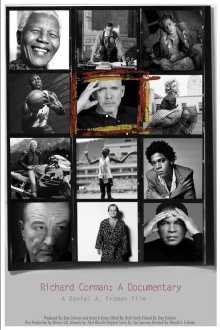 Richard Corman: A Documentary Trailer