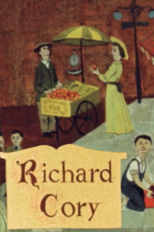 Richard Cory Trailer