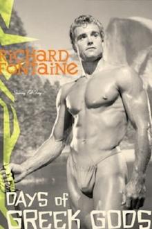 Richard Fontaine's Days of Greek Gods Trailer