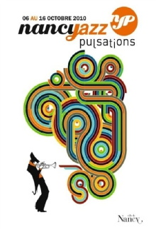 Richard Galliano plays Bach Live at Nancy Jazz Pulsations Trailer