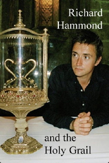 Richard Hammond and the Holy Grail Trailer