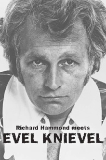 Richard Hammond Meets Evel Knievel Trailer
