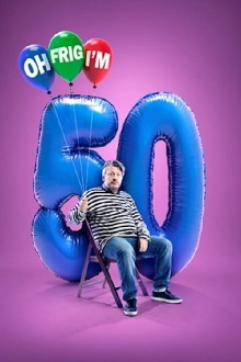 Richard Herring: Oh Frig, I'm 50! Trailer