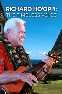 Richard Ho'opi'i: The Timeless Voice Trailer