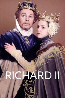 Richard II Trailer