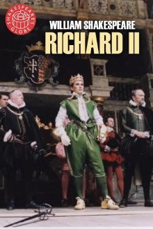 Richard II - Live at Shakespeare's Globe Trailer