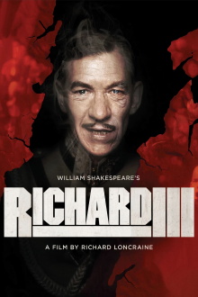 Richard III Trailer