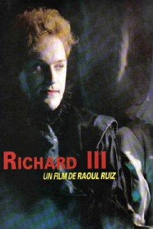 Richard III Trailer