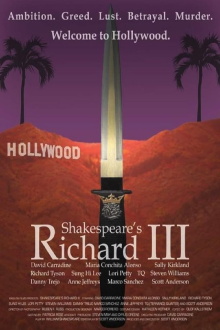 Richard III Trailer