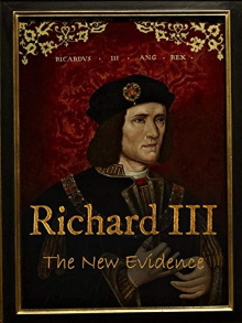 Richard III: The New Evidence Trailer