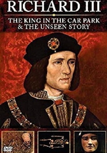 Richard III: The Unseen Story Trailer
