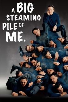 Richard Jeni: A Big Steaming Pile of Me Trailer