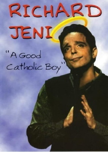 Richard Jeni: A Good Catholic Boy Trailer