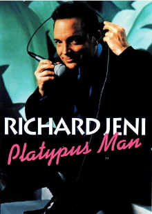 Richard Jeni: Platypus Man Trailer