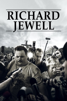Richard Jewell Trailer